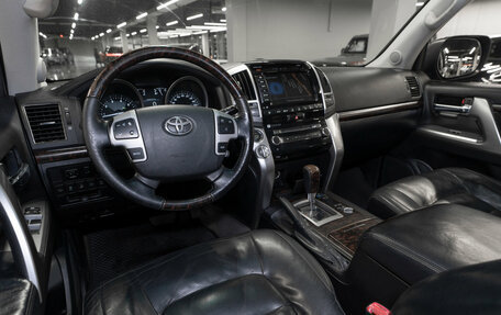 Toyota Land Cruiser 200, 2012 год, 2 950 000 рублей, 7 фотография
