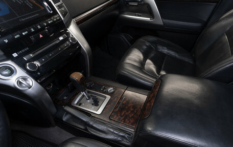 Toyota Land Cruiser 200, 2012 год, 2 950 000 рублей, 15 фотография