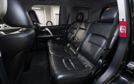 Toyota Land Cruiser 200, 2012 год, 2 950 000 рублей, 12 фотография