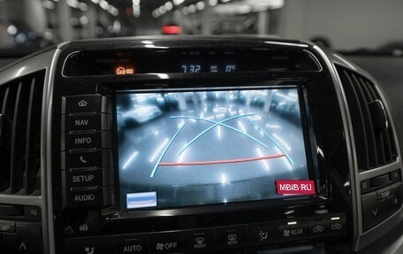 Toyota Land Cruiser 200, 2012 год, 2 950 000 рублей, 20 фотография