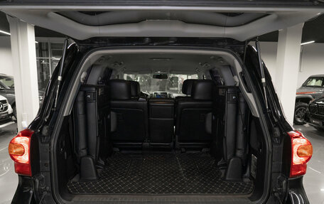 Toyota Land Cruiser 200, 2012 год, 2 950 000 рублей, 25 фотография