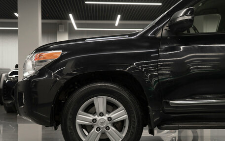 Toyota Land Cruiser 200, 2012 год, 2 950 000 рублей, 27 фотография