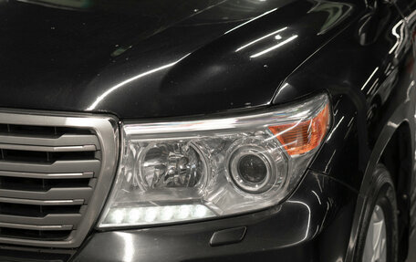 Toyota Land Cruiser 200, 2012 год, 2 950 000 рублей, 28 фотография