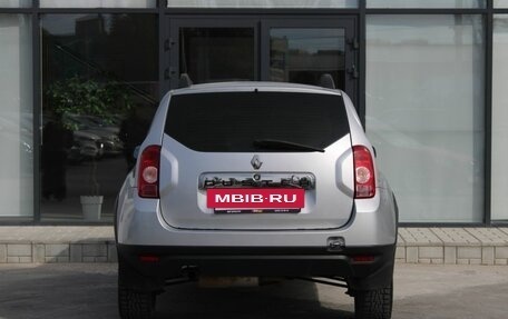 Renault Duster I рестайлинг, 2015 год, 980 000 рублей, 6 фотография