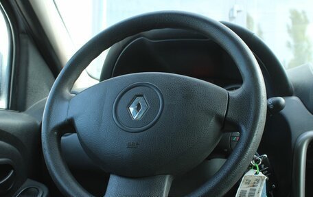 Renault Duster I рестайлинг, 2015 год, 980 000 рублей, 17 фотография