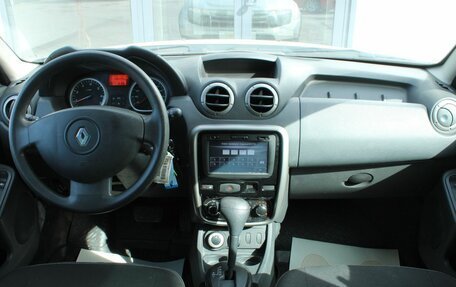 Renault Duster I рестайлинг, 2015 год, 980 000 рублей, 16 фотография