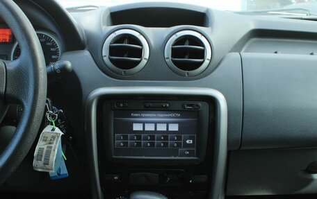 Renault Duster I рестайлинг, 2015 год, 980 000 рублей, 18 фотография