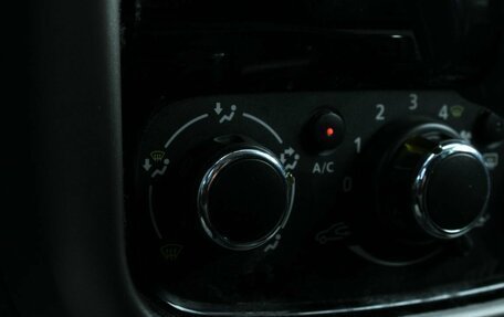 Renault Duster I рестайлинг, 2015 год, 980 000 рублей, 20 фотография