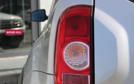 Renault Duster I рестайлинг, 2015 год, 980 000 рублей, 10 фотография