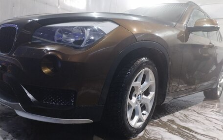 BMW X1, 2013 год, 1 480 000 рублей, 4 фотография