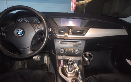 BMW X1, 2013 год, 1 480 000 рублей, 8 фотография