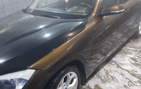 BMW X1, 2013 год, 1 480 000 рублей, 3 фотография