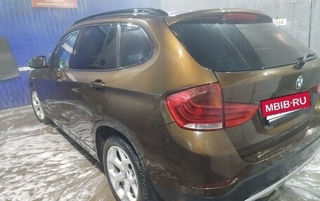 BMW X1, 2013 год, 1 480 000 рублей, 5 фотография