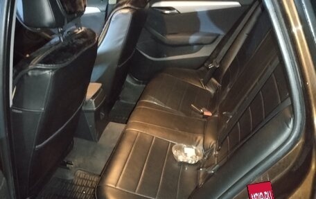 BMW X1, 2013 год, 1 480 000 рублей, 10 фотография