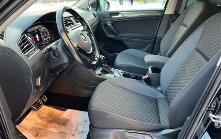 Volkswagen Tiguan II, 2018 год, 3 100 000 рублей, 12 фотография