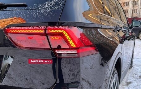 Volkswagen Tiguan II, 2018 год, 3 100 000 рублей, 6 фотография