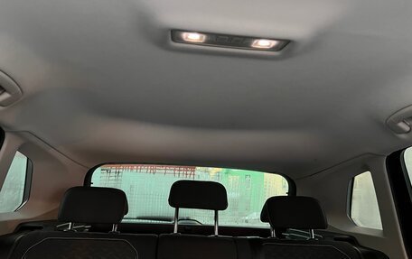 Volkswagen Tiguan II, 2018 год, 3 100 000 рублей, 25 фотография