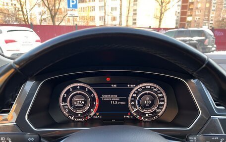 Volkswagen Tiguan II, 2018 год, 3 100 000 рублей, 32 фотография