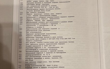 Volkswagen Tiguan II, 2018 год, 3 100 000 рублей, 37 фотография