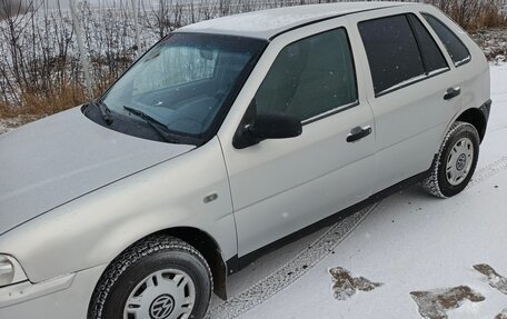 Volkswagen Pointer, 2004 год, 180 000 рублей, 7 фотография