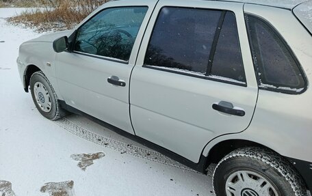 Volkswagen Pointer, 2004 год, 180 000 рублей, 4 фотография