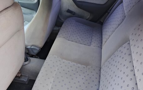 Volkswagen Pointer, 2004 год, 180 000 рублей, 9 фотография