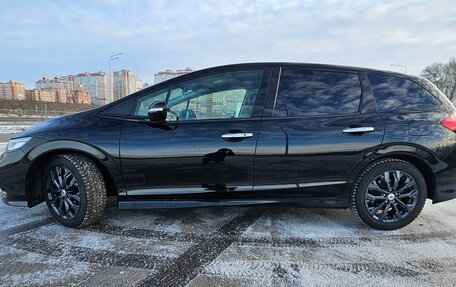 Honda Jade I, 2018 год, 1 950 000 рублей, 3 фотография