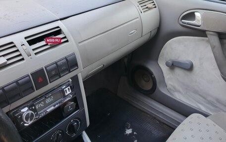 Volkswagen Pointer, 2004 год, 180 000 рублей, 8 фотография