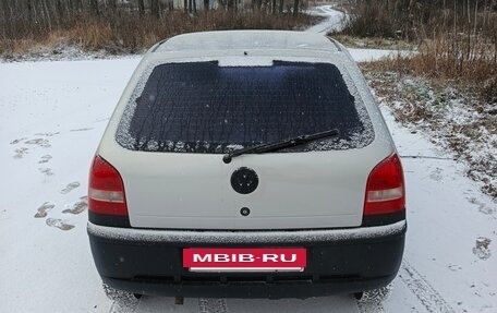 Volkswagen Pointer, 2004 год, 180 000 рублей, 5 фотография