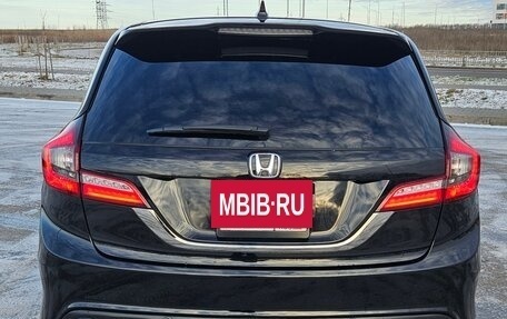 Honda Jade I, 2018 год, 1 950 000 рублей, 4 фотография