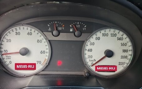 Volkswagen Pointer, 2004 год, 180 000 рублей, 2 фотография