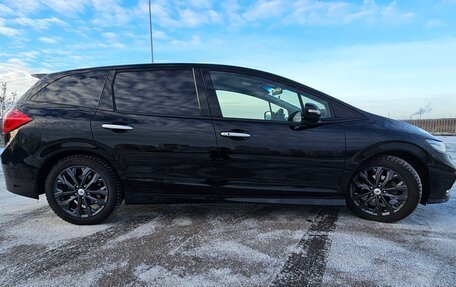 Honda Jade I, 2018 год, 1 950 000 рублей, 5 фотография