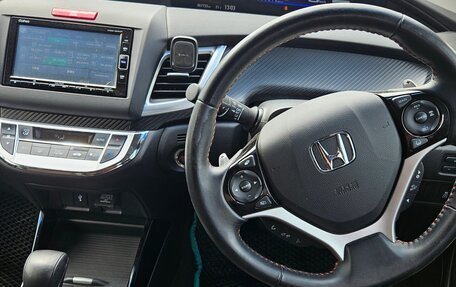 Honda Jade I, 2018 год, 1 950 000 рублей, 7 фотография