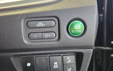 Honda Jade I, 2018 год, 1 950 000 рублей, 9 фотография