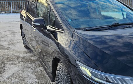 Honda Jade I, 2018 год, 1 950 000 рублей, 6 фотография