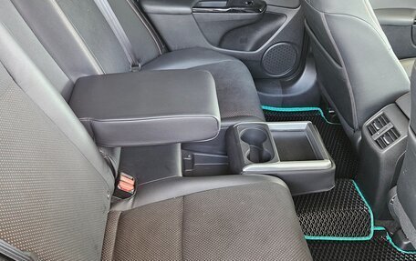 Honda Jade I, 2018 год, 1 950 000 рублей, 12 фотография