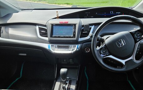 Honda Jade I, 2018 год, 1 950 000 рублей, 8 фотография