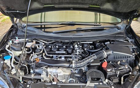 Honda Jade I, 2018 год, 1 950 000 рублей, 17 фотография