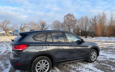 BMW X1, 2021 год, 2 900 000 рублей, 3 фотография