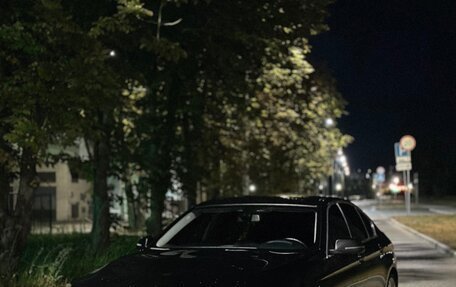 BMW 5 серия, 2014 год, 1 850 000 рублей, 2 фотография