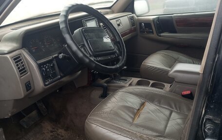 Jeep Grand Cherokee, 1995 год, 500 000 рублей, 5 фотография