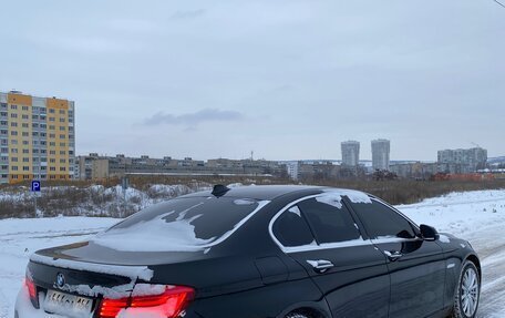 BMW 5 серия, 2014 год, 1 850 000 рублей, 5 фотография