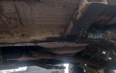 Jeep Grand Cherokee, 1995 год, 500 000 рублей, 6 фотография