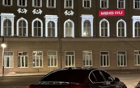 BMW 5 серия, 2014 год, 1 850 000 рублей, 4 фотография