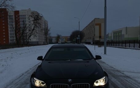BMW 5 серия, 2014 год, 1 850 000 рублей, 7 фотография