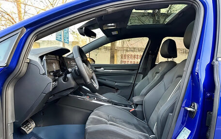 Volkswagen Golf VIII, 2021 год, 2 380 000 рублей, 4 фотография