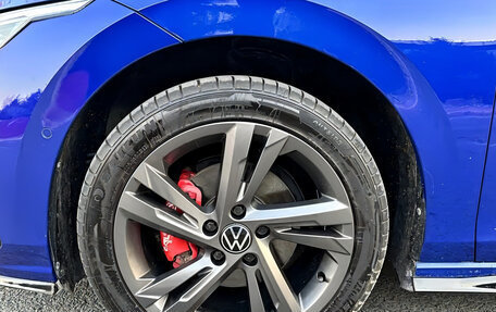 Volkswagen Golf VIII, 2021 год, 2 380 000 рублей, 9 фотография