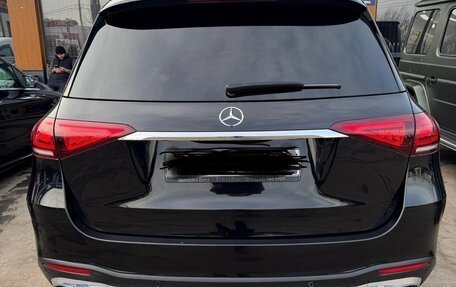 Mercedes-Benz GLE, 2019 год, 6 000 000 рублей, 4 фотография