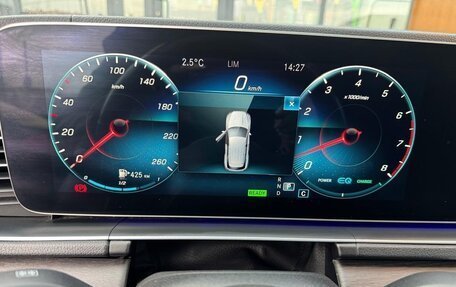 Mercedes-Benz GLE, 2019 год, 6 000 000 рублей, 6 фотография