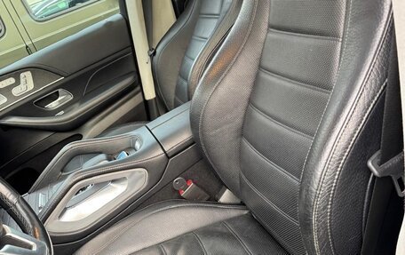 Mercedes-Benz GLE, 2019 год, 6 000 000 рублей, 9 фотография